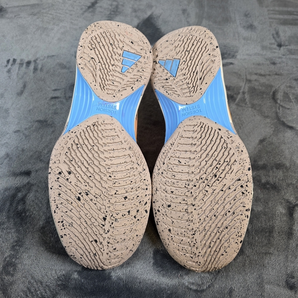 Adidas Women's Avacourt 2 - IF0401 - Picture 8 of 11